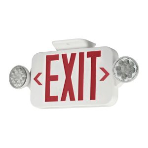 EEC - Exit/Emergency Combo