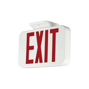 EXP - Exit Sign