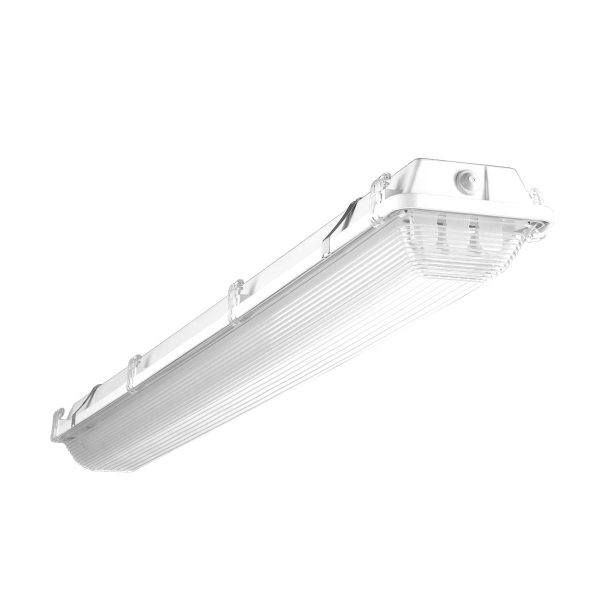 IFW42 - Fluorescent Wet Location 4ft 2-Lamp