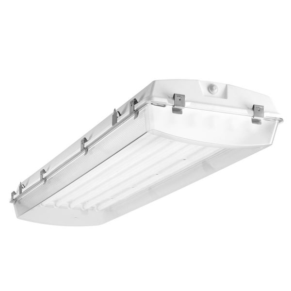 IFW46 - Fluorescent Wet Location 4ft 6-Lamp