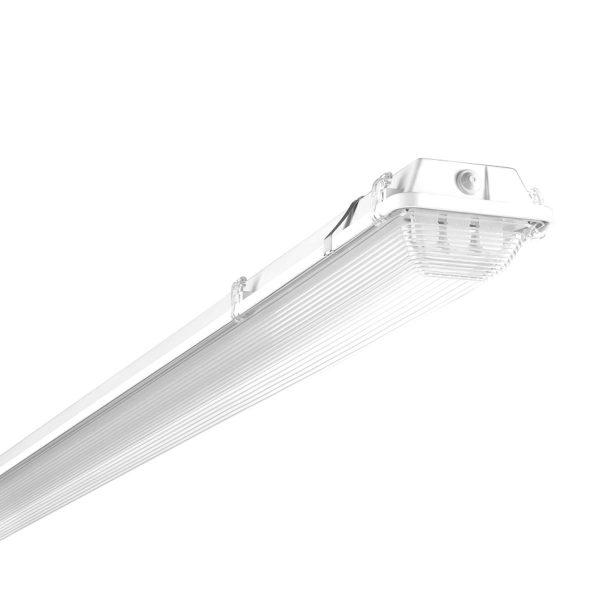 IFW82 - Fluorescent Wet Location 8ft 2-Lamp