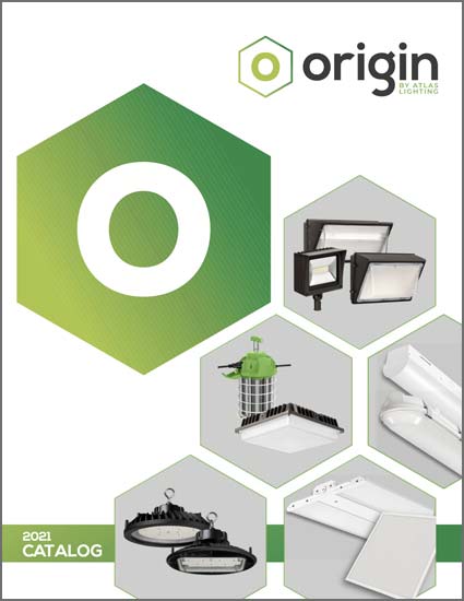 Origin Products Brochure