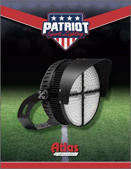 Patriot Sports Light