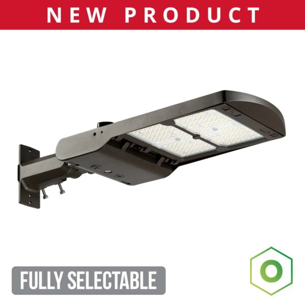 Origin Series Fully Selectable Area Light Small