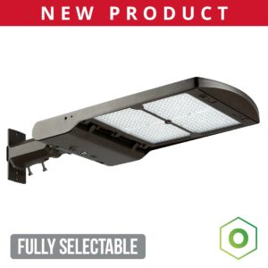 Origin Series Fully Selectable Area Light Medium
