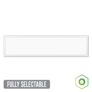 Origin Fully Selectable Backlit Panel 1'x4' (ORBLP14SEL)