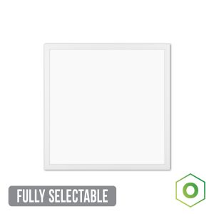 Origin Fully Selectable Backlit Panel 2'x2' (ORBLP22SEL)