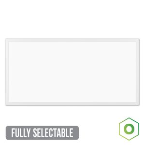 Origin Fully Selectable Backlit Panel 2'x4' (ORBLP24SEL)