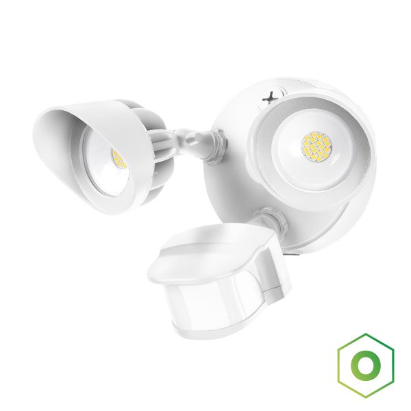 ORMS - Origin Motion Security Light White