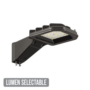 SLPSS - Eagle Series Fully Selectable Area Light Small