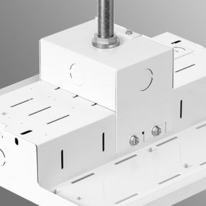 Linear Fixture Accessories