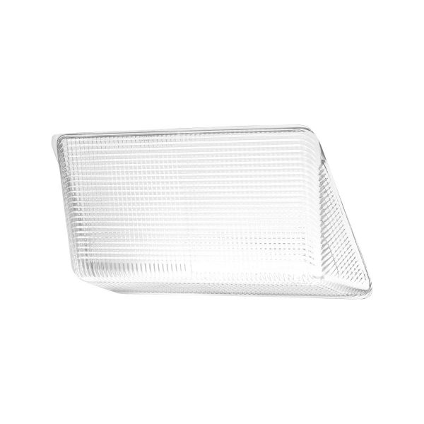 130-002 WLM Lens with Gasket