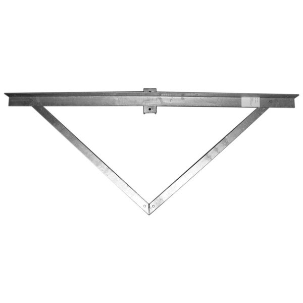 500-003G - Wood Pole Bracket