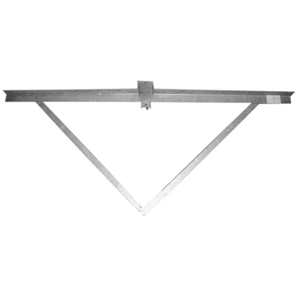 500-004G - Wood Pole Bracket
