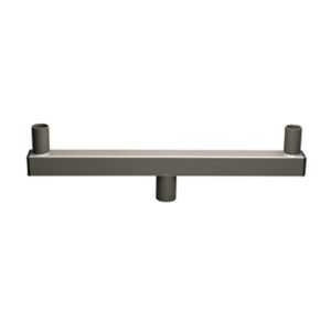 500-015BZ - 2-in-Line RSR Bracket