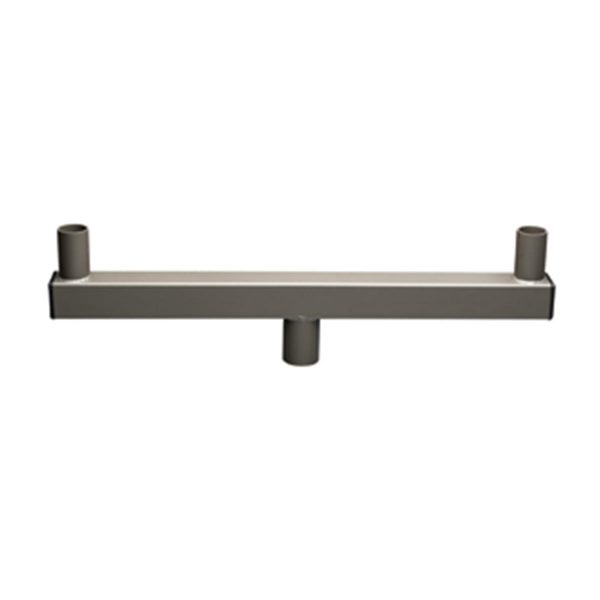500-015BZ - 2-in-Line RSR Bracket