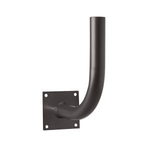 500-018BZ - Right Angle Wall Bracket