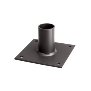 500-054BZ - Side Tenon Mount Bracket