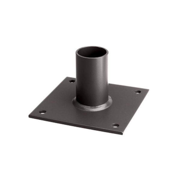 500-054BZ - Side Tenon Mount Bracket