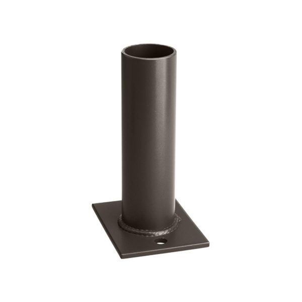 500-055BZ - Side Tenon Mount Bracket