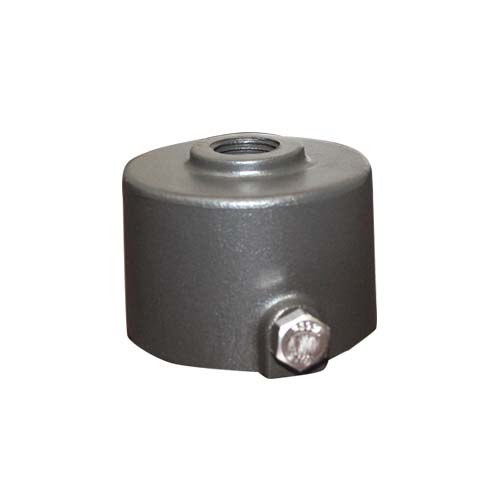 Adjustable Post Top Fitter Atlas Lighting Products