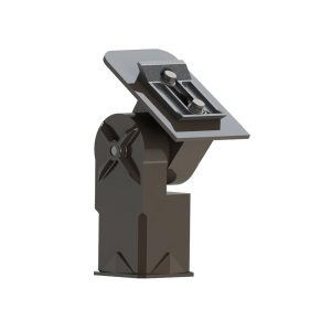 500-AAB Angled Bracket