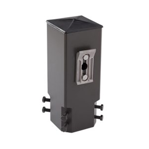 SPTABZ - Square Pole Tenon Adapter