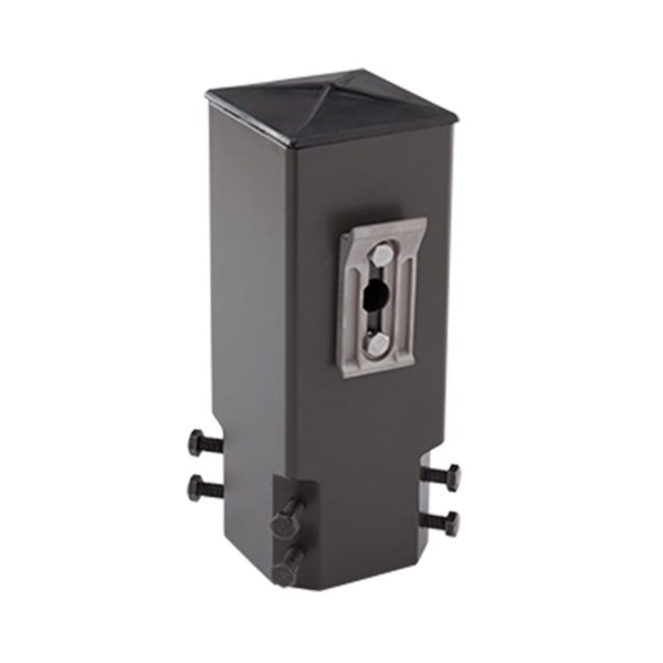 SPTABZ - Square Pole Tenon Adapter