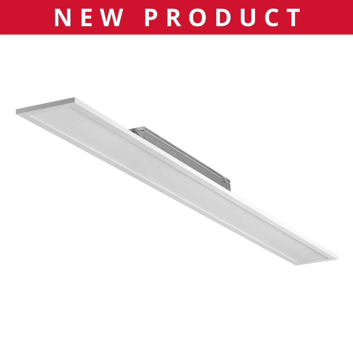4' Commercial Linear