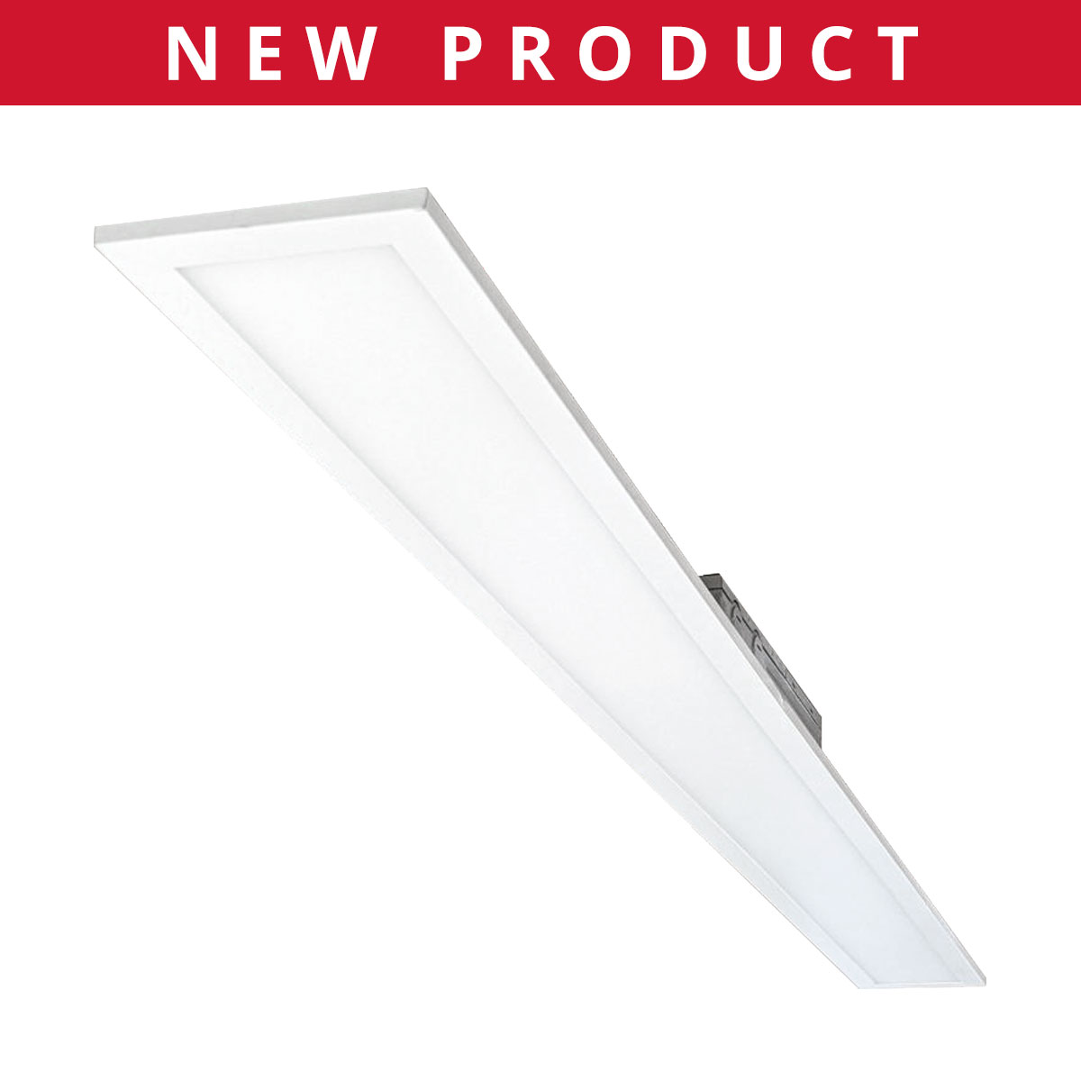 2' Commercial Linear