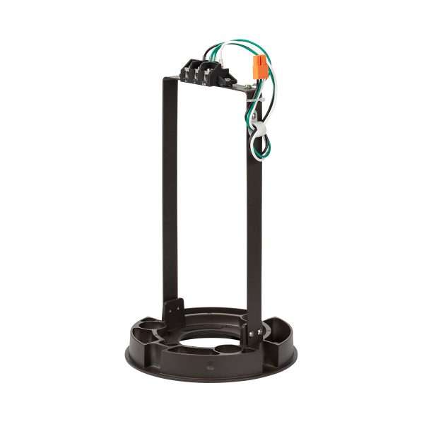 BL - LED Bollard Mounting Plate