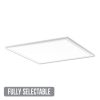 FAELP22 - Field Adjustable Edge Lit Panel 2x2