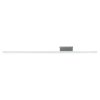FAELP22 - Field Adjustable Edge Lit Panel 2x2 Side View
