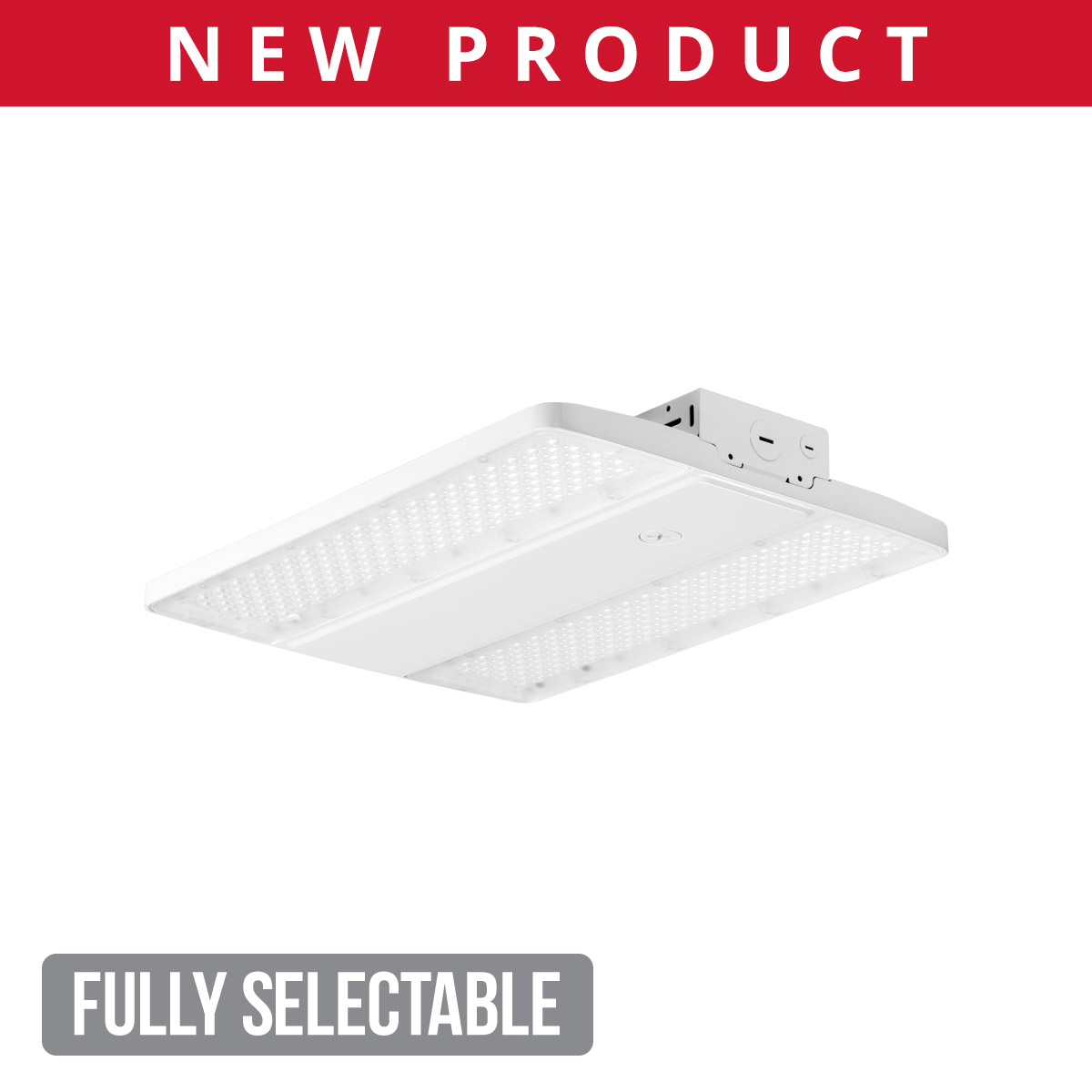 Field Configurable High Bay Small