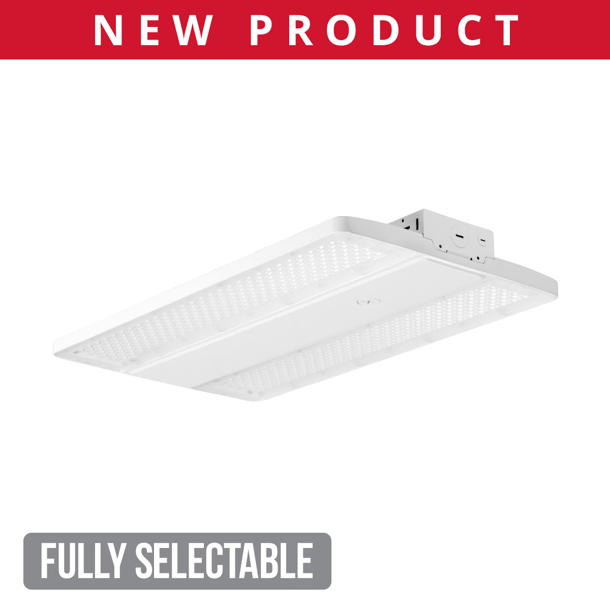 Field Configurable High Bay Medium