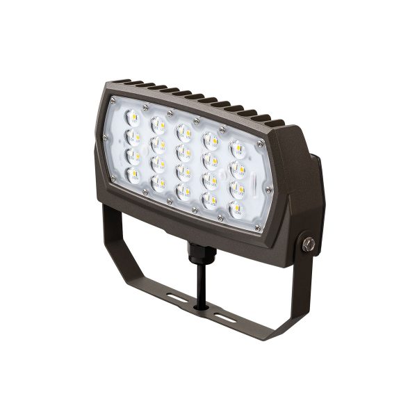 FS - Independence Flood Light Trunnion