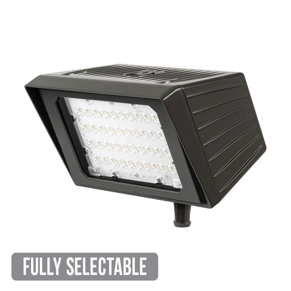 HSXP - Hawk Fully Selectable Optic Flood Light Knuckle