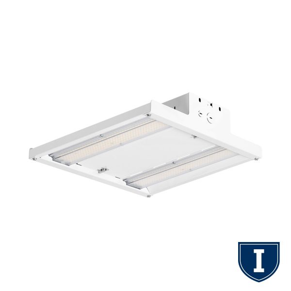 IHB - Independence High Bay Clear Lens
