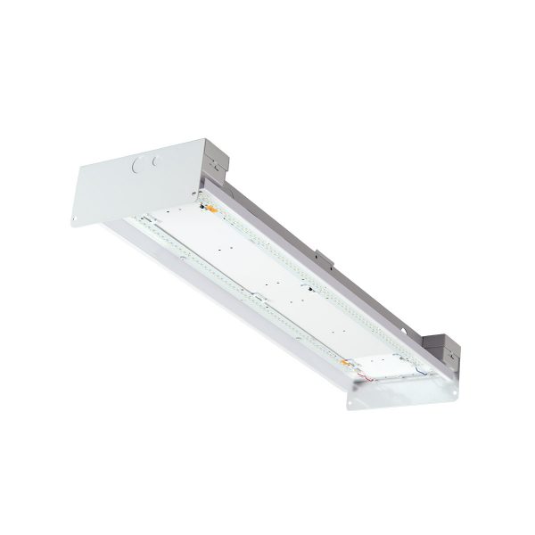 ILHS2 - Linear High Bay Slim 2ft No Lens