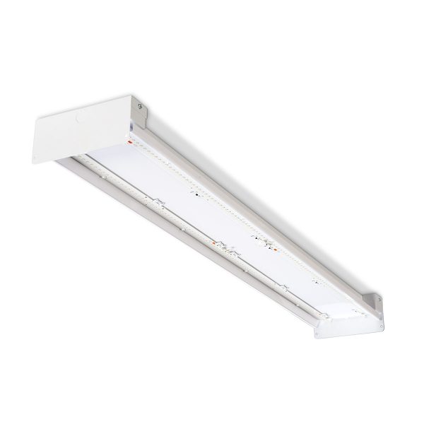 ILHS4 - Linear High Bay Slim 4ft No Lens