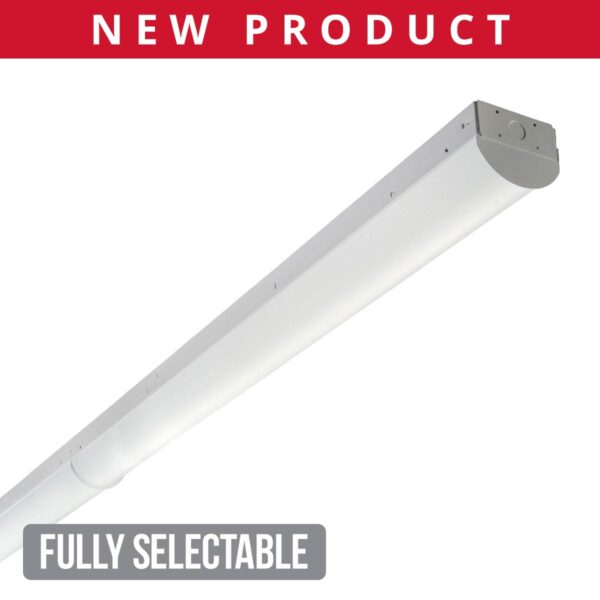 Fully Selectable Linear Strip 8ft