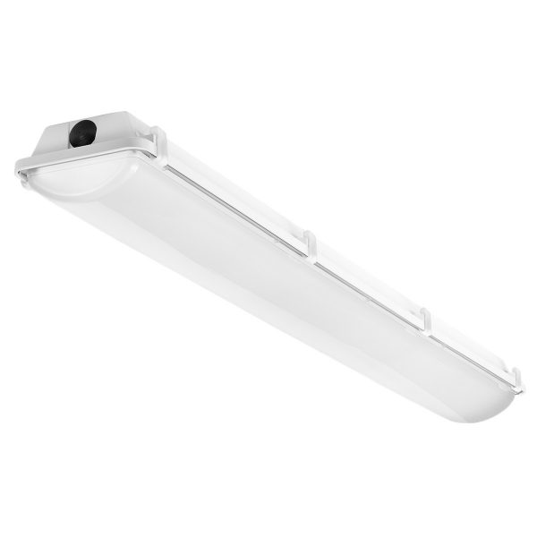 ILW-PG - Linear Parking Garage Fixture