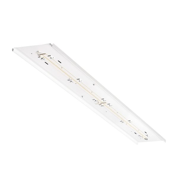 ILWRK4D - Wet Location Retrofit Kit 4ft Narrow