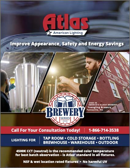 Brewery Series