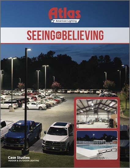 Case Studies Brochure