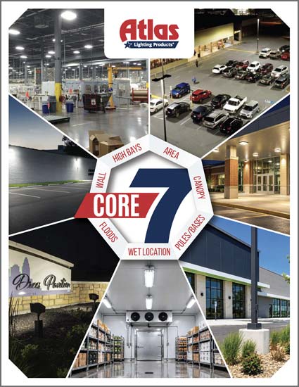 Atlas Core 7 Brochure