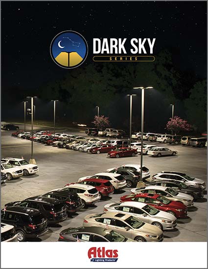 Dark Sky Series Brochure