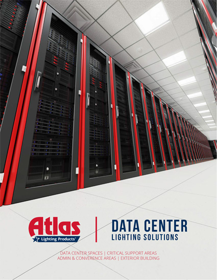 Data Center Lighting Solutions