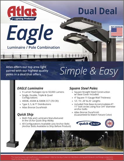 Dual Deal Flyer