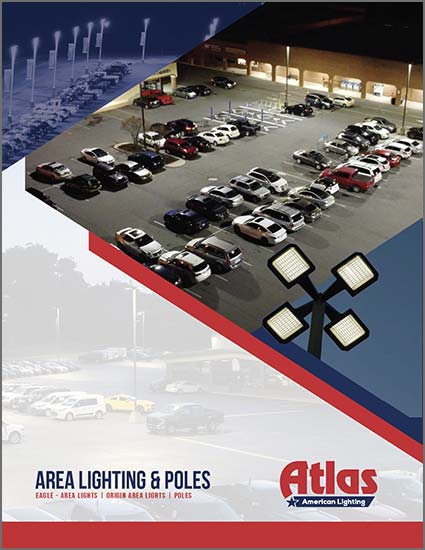 Eagle and Flood Lighting Brochure